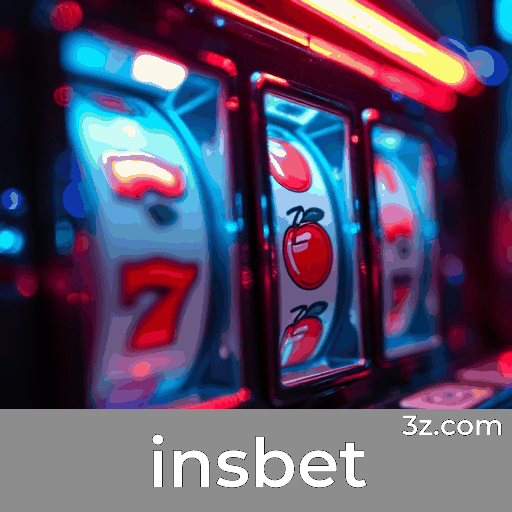 Claim Your Welcome Bonus Today on insbet Play live casino Brazil with insbet bonuses