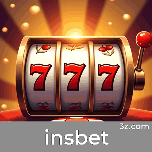 Play Slots and Live Casino Games at insbet Brazil insbet sports betting Brazil cricket and football